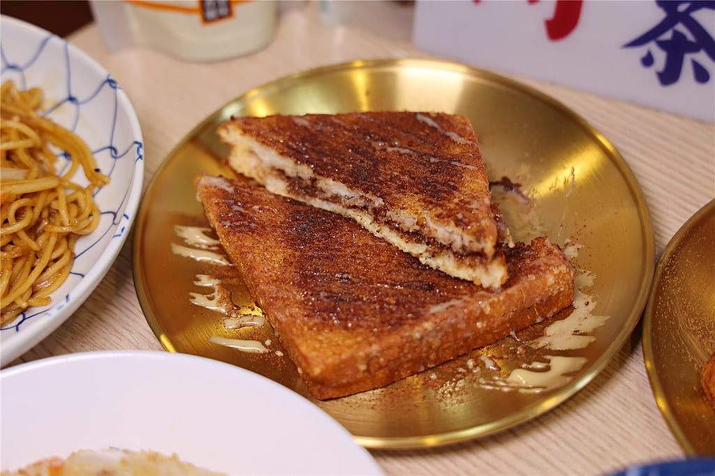 台南美食-老吳冰室 你知道茶餐廳與冰室的差異嗎!? 這裡有最 台南美食-老吳冰室 你知道茶餐廳與冰室的差異嗎!? 這裡有最