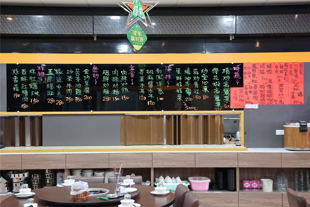 雲林美食-老潮興 汕頭火鍋.串燒.熱炒 包場竟能變身駐唱歌手 雲林美食-老潮興 汕頭火鍋.串燒.熱炒 包場竟能變身駐唱歌手