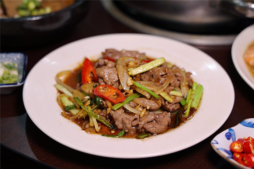 雲林美食-老潮興 汕頭火鍋.串燒.熱炒 包場竟能變身駐唱歌手 雲林美食-老潮興 汕頭火鍋.串燒.熱炒 包場竟能變身駐唱歌手