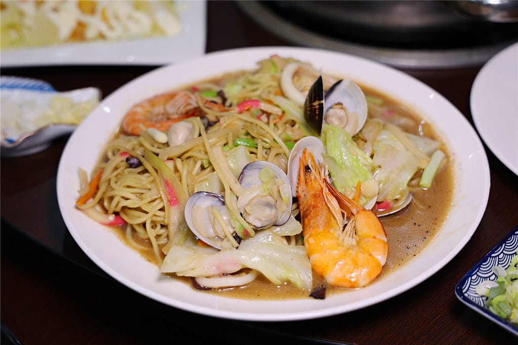 雲林美食-老潮興 汕頭火鍋.串燒.熱炒 包場竟能變身駐唱歌手 雲林美食-老潮興 汕頭火鍋.串燒.熱炒 包場竟能變身駐唱歌手