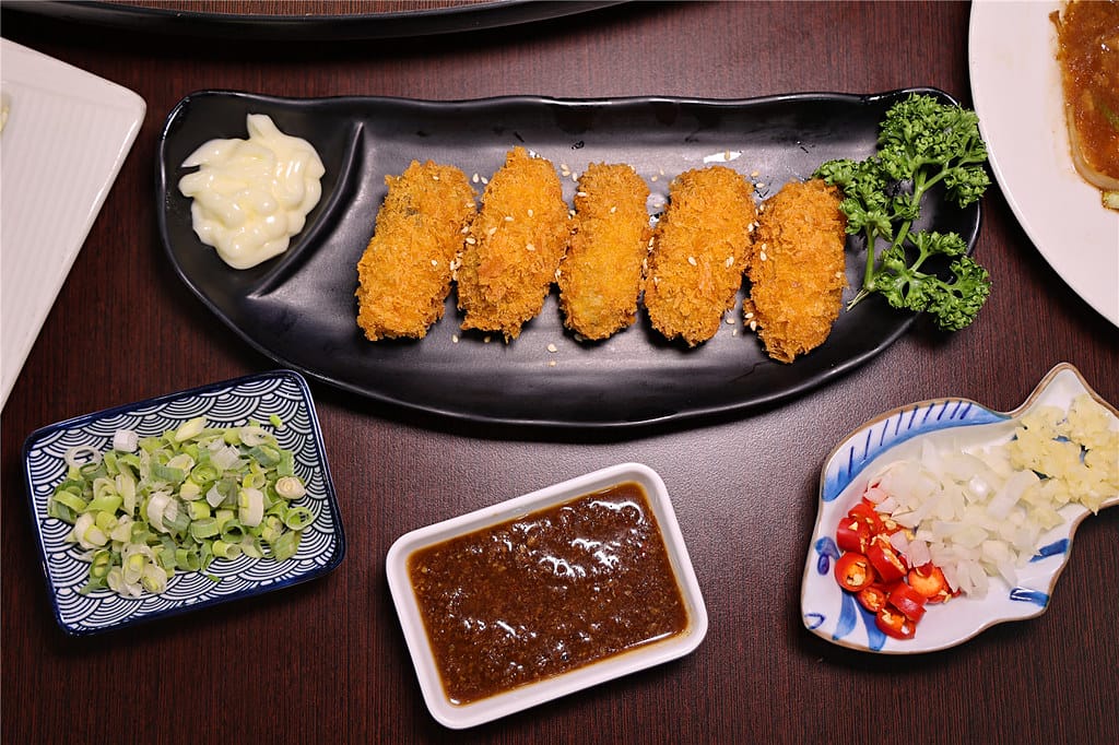 雲林美食-老潮興 汕頭火鍋.串燒.熱炒 包場竟能變身駐唱歌手 雲林美食-老潮興 汕頭火鍋.串燒.熱炒 包場竟能變身駐唱歌手