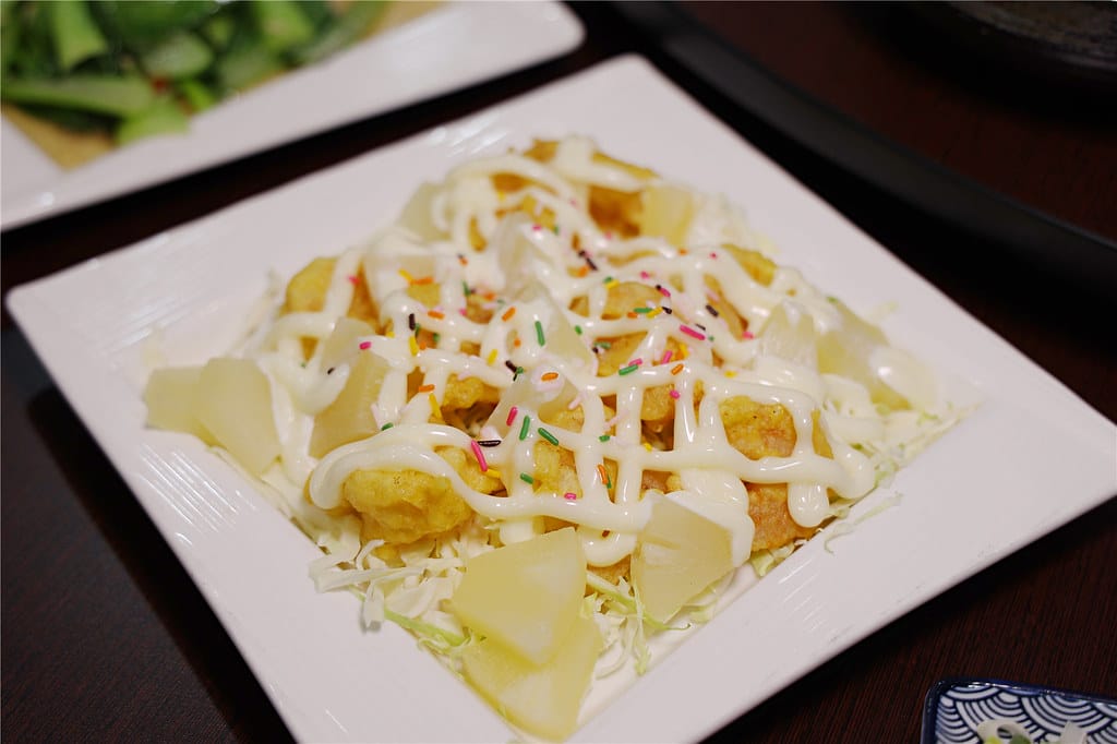雲林美食-老潮興 汕頭火鍋.串燒.熱炒 包場竟能變身駐唱歌手 雲林美食-老潮興 汕頭火鍋.串燒.熱炒 包場竟能變身駐唱歌手