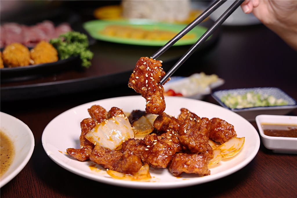 雲林美食-老潮興 汕頭火鍋.串燒.熱炒 包場竟能變身駐唱歌手 雲林美食-老潮興 汕頭火鍋.串燒.熱炒 包場竟能變身駐唱歌手