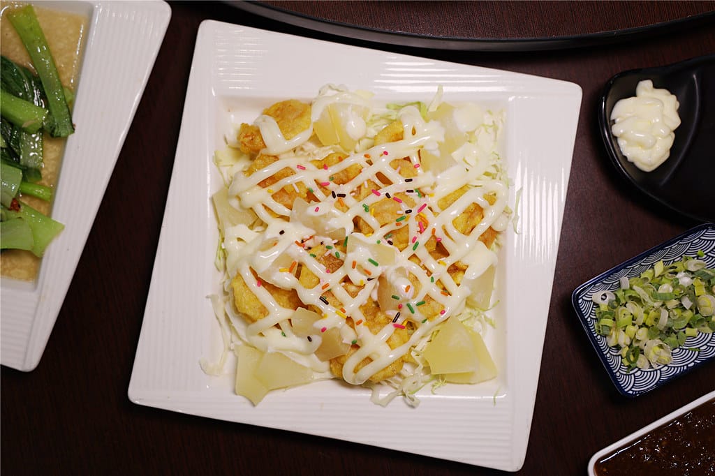 雲林美食-老潮興 汕頭火鍋.串燒.熱炒 包場竟能變身駐唱歌手 雲林美食-老潮興 汕頭火鍋.串燒.熱炒 包場竟能變身駐唱歌手