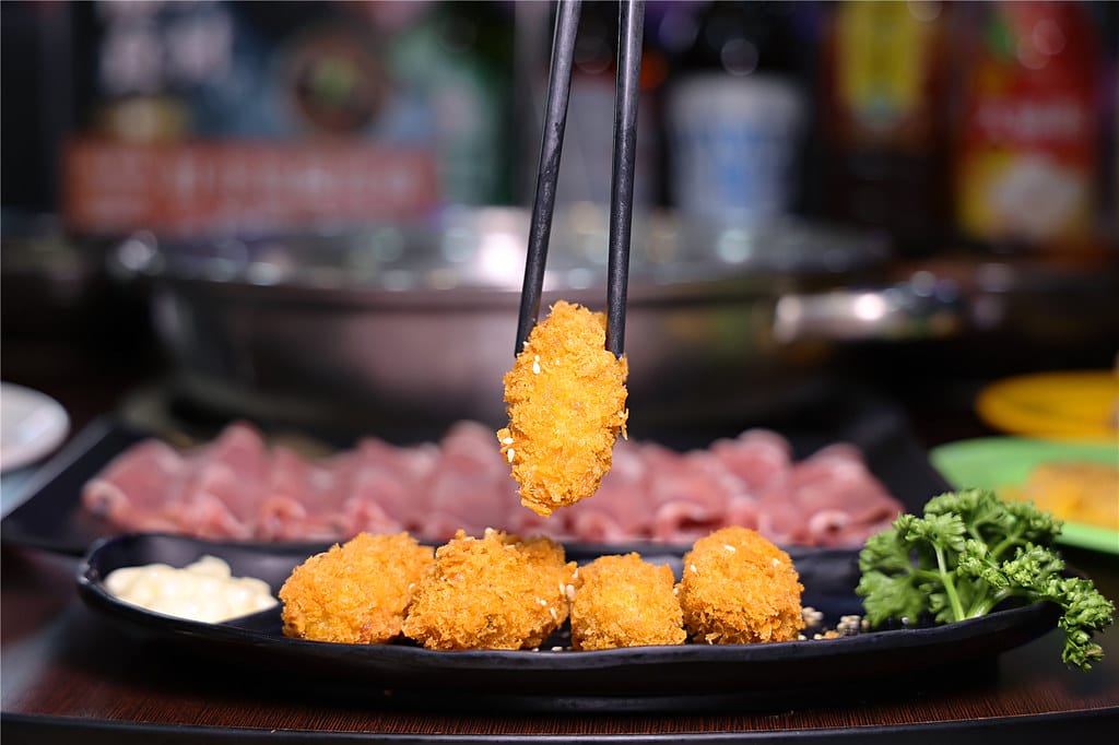 雲林美食-老潮興 汕頭火鍋.串燒.熱炒 包場竟能變身駐唱歌手 雲林美食-老潮興 汕頭火鍋.串燒.熱炒 包場竟能變身駐唱歌手
