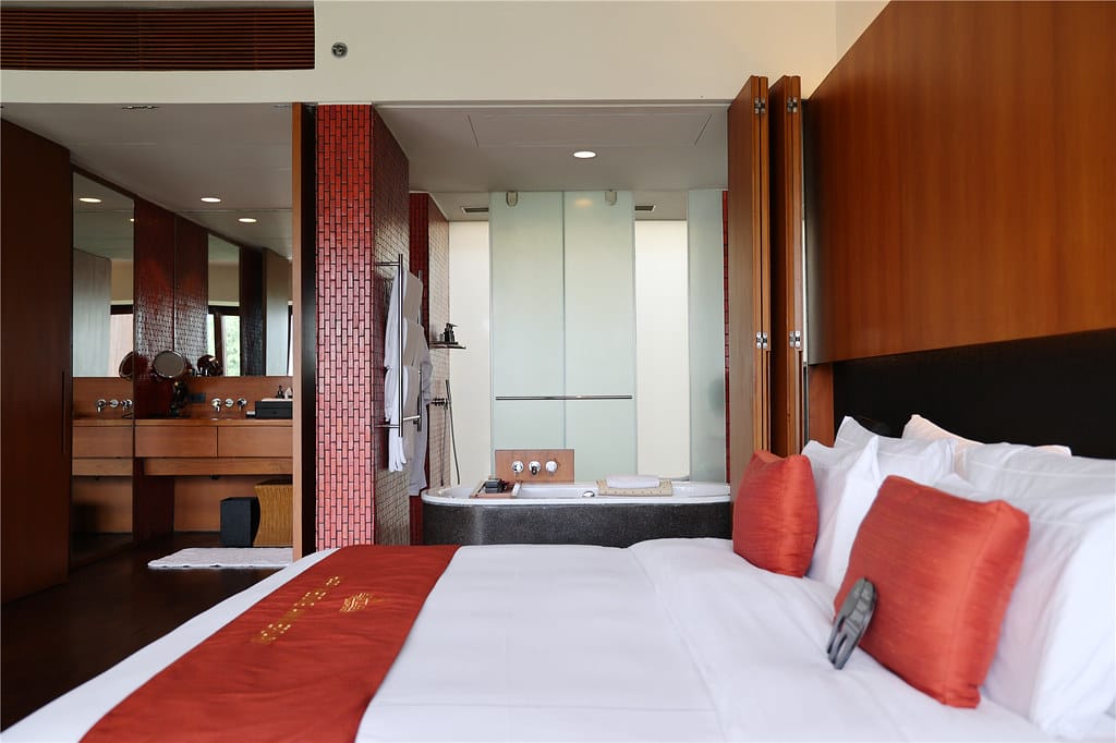 清邁住宿-Anantara Chiang Mai Resor 清邁住宿-Anantara Chiang Mai Resor