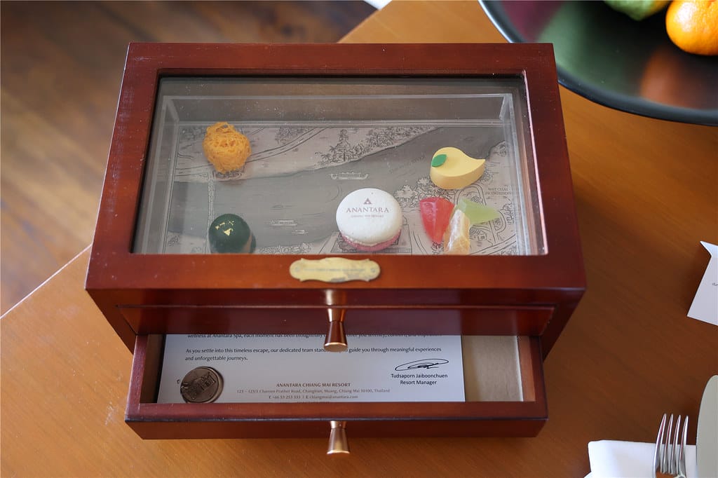 清邁住宿-Anantara Chiang Mai Resor 清邁住宿-Anantara Chiang Mai Resor