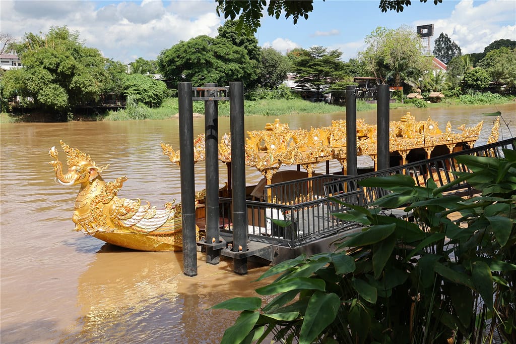 清邁住宿-Anantara Chiang Mai Resor 清邁住宿-Anantara Chiang Mai Resor