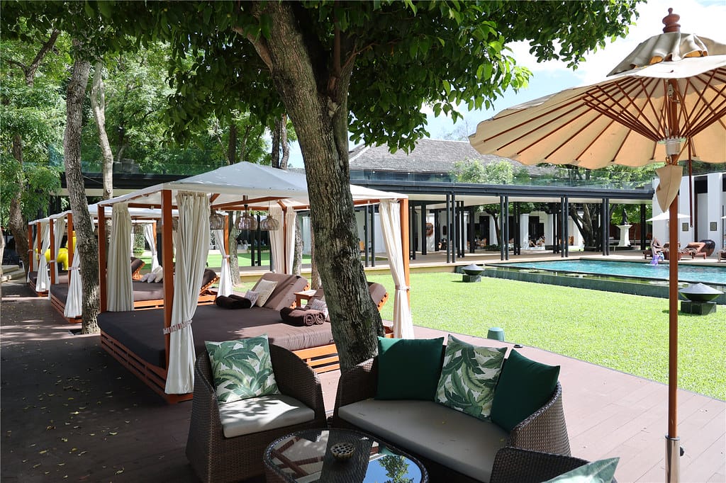 清邁住宿-Anantara Chiang Mai Resor 清邁住宿-Anantara Chiang Mai Resor