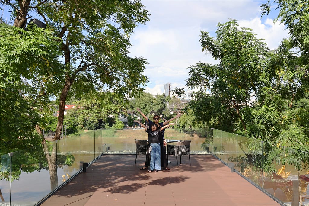 清邁住宿-Anantara Chiang Mai Resor 清邁住宿-Anantara Chiang Mai Resor