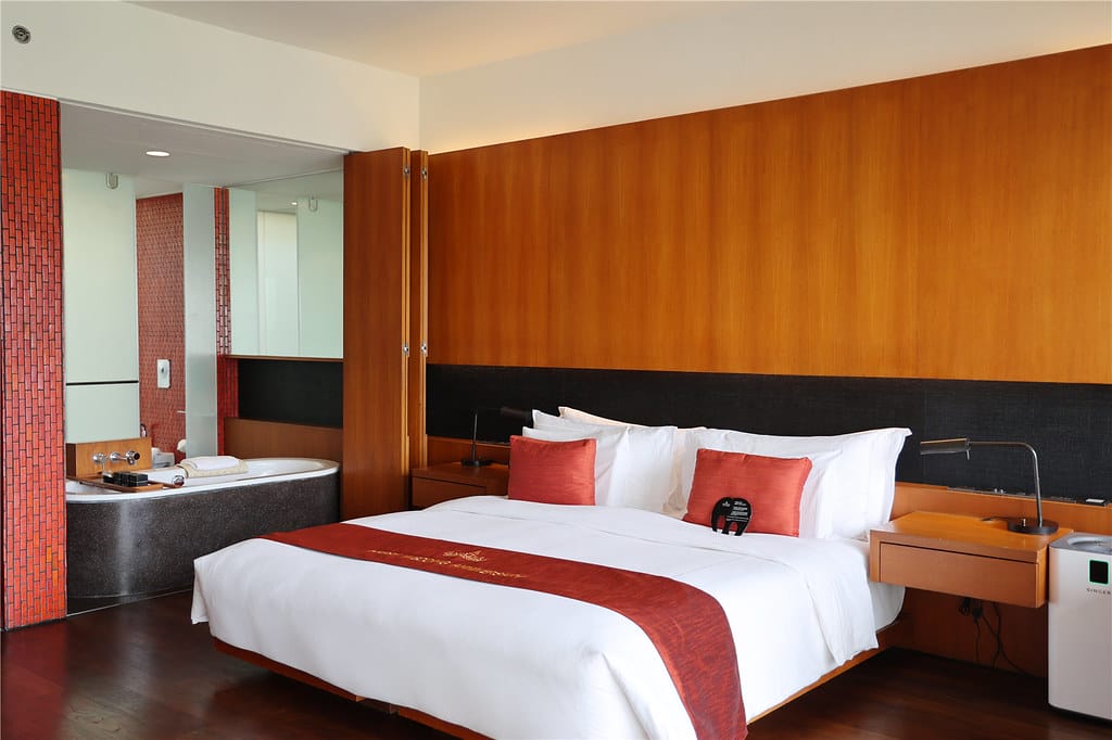 清邁住宿-Anantara Chiang Mai Resor 清邁住宿-Anantara Chiang Mai Resor