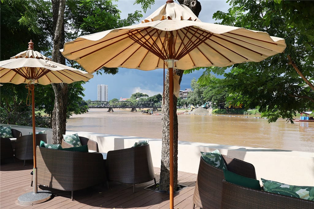 清邁住宿-Anantara Chiang Mai Resor 清邁住宿-Anantara Chiang Mai Resor