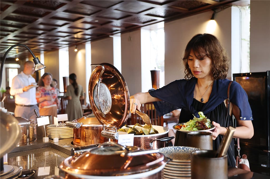 清邁住宿-Anantara Chiang Mai Resor 清邁住宿-Anantara Chiang Mai Resor
