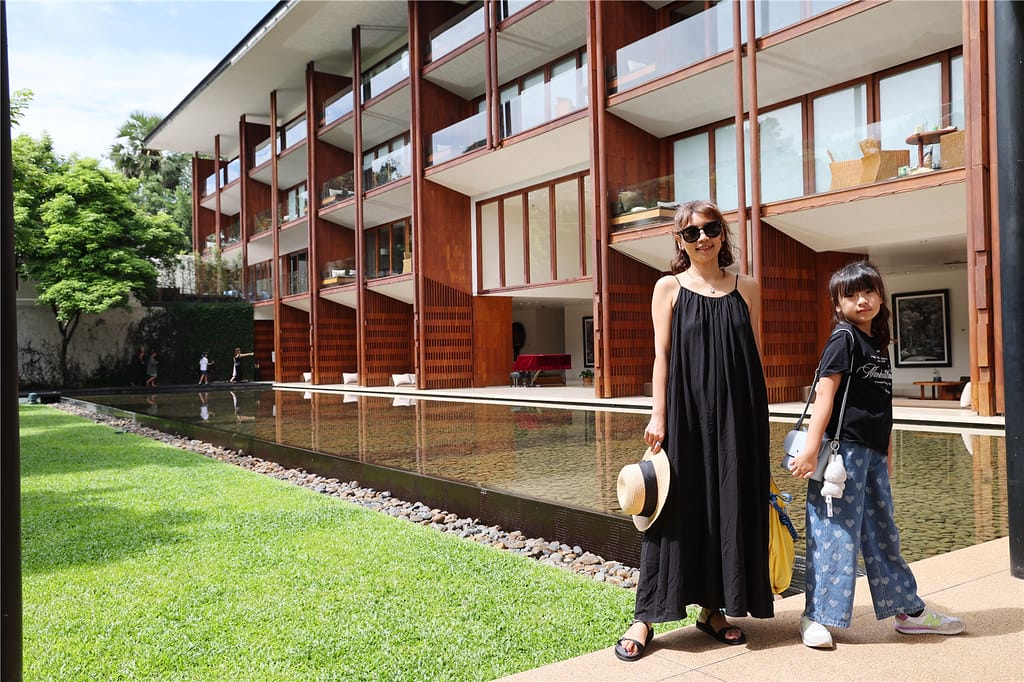 清邁住宿-Anantara Chiang Mai Resor 清邁住宿-Anantara Chiang Mai Resor