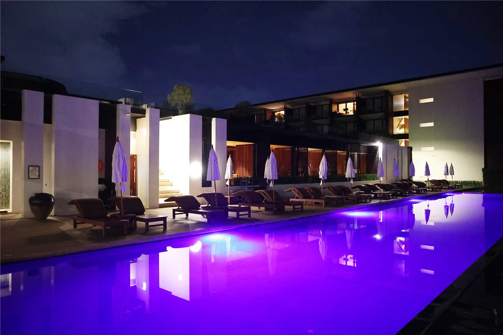 清邁住宿-Anantara Chiang Mai Resor 清邁住宿-Anantara Chiang Mai Resor
