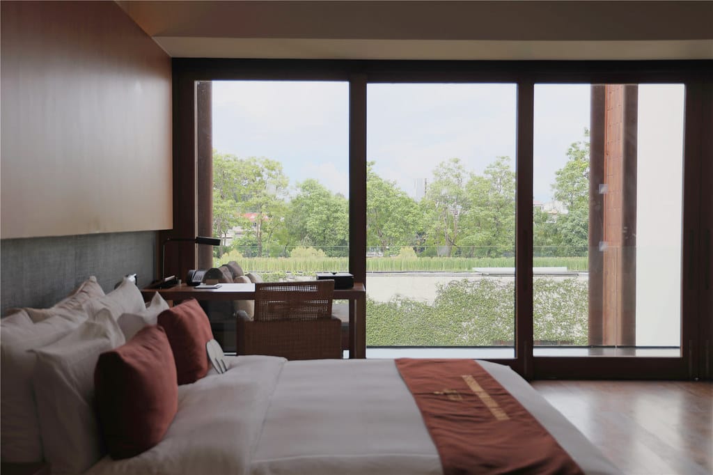 清邁住宿-Anantara Chiang Mai Resor 清邁住宿-Anantara Chiang Mai Resor
