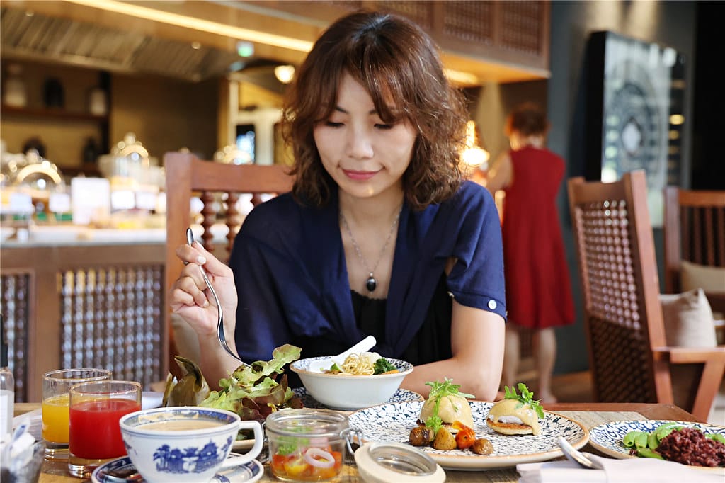 清邁住宿-Anantara Chiang Mai Resor 清邁住宿-Anantara Chiang Mai Resor