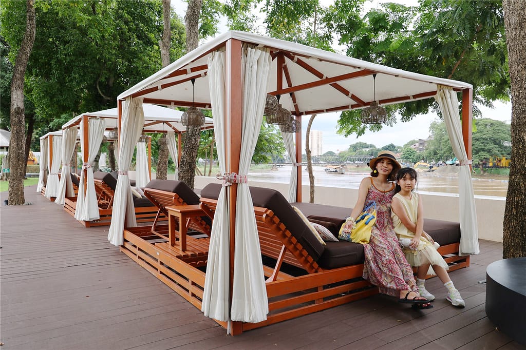 清邁住宿-Anantara Chiang Mai Resor 清邁住宿-Anantara Chiang Mai Resor