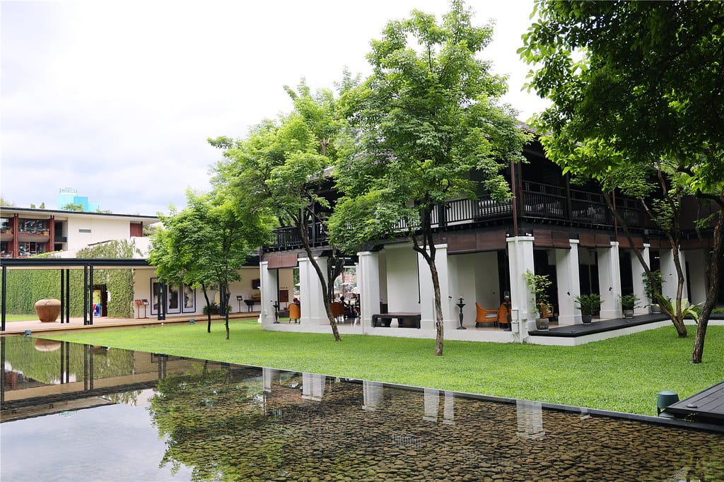 清邁住宿-Anantara Chiang Mai Resor 清邁住宿-Anantara Chiang Mai Resor
