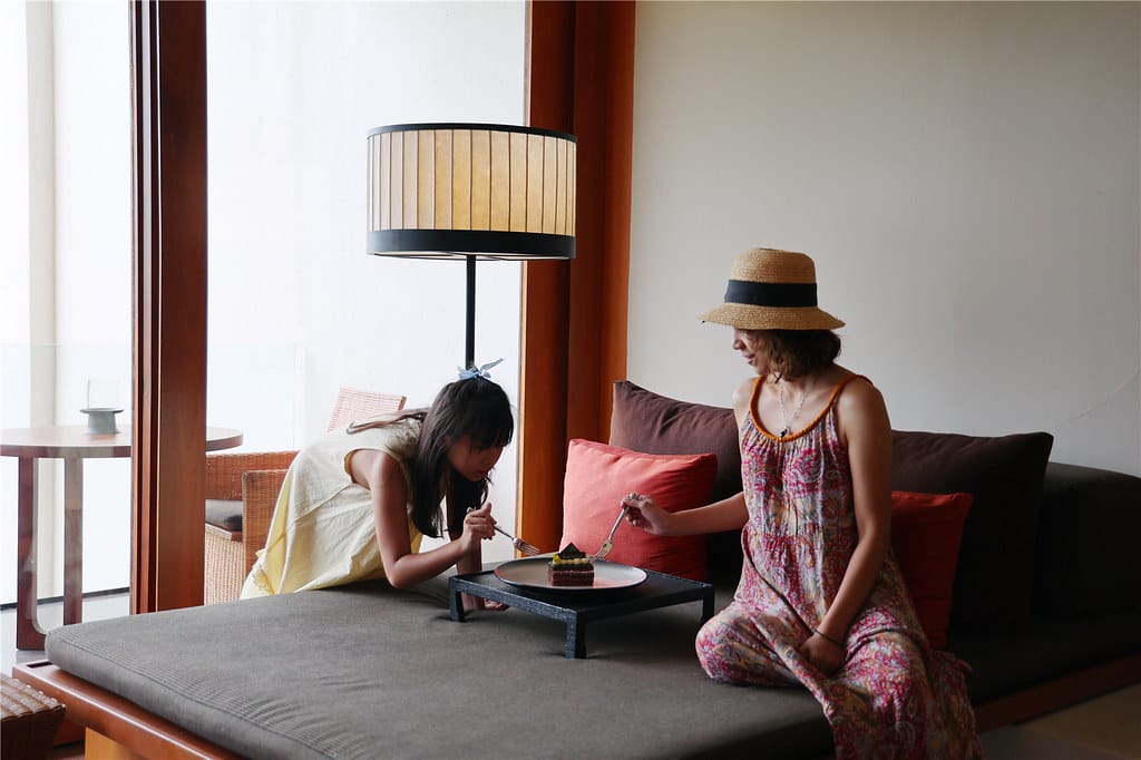 清邁住宿-Anantara Chiang Mai Resor 清邁住宿-Anantara Chiang Mai Resor