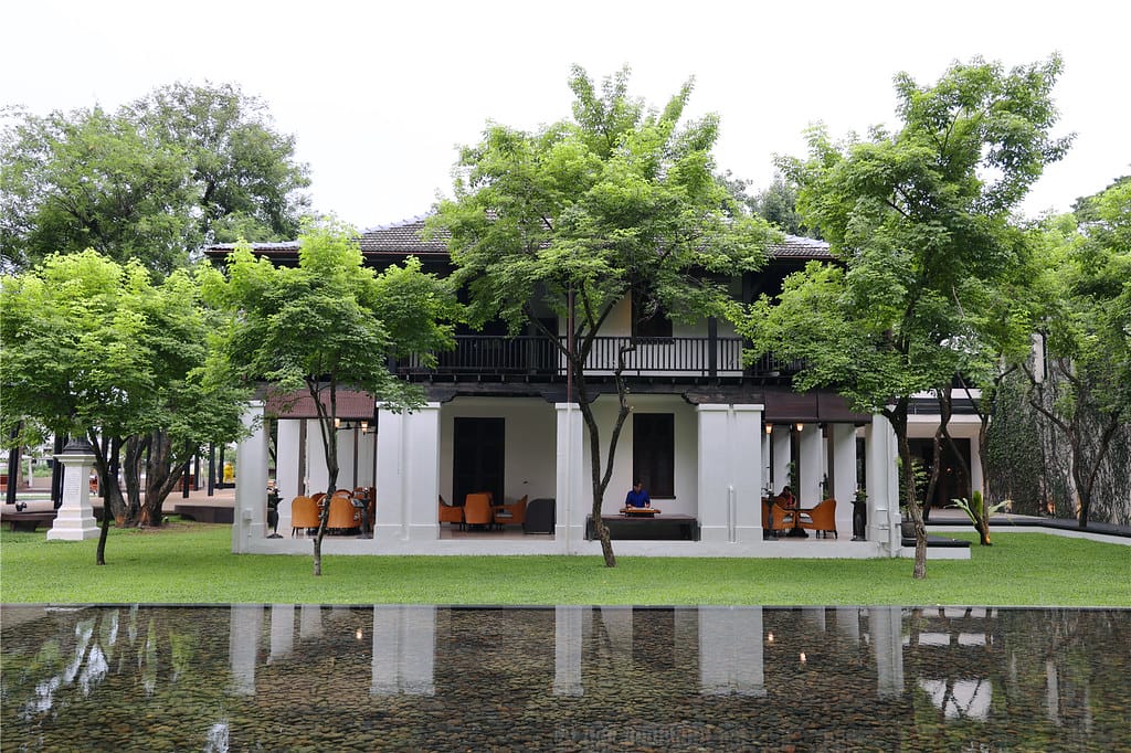 清邁住宿-Anantara Chiang Mai Resor 清邁住宿-Anantara Chiang Mai Resor