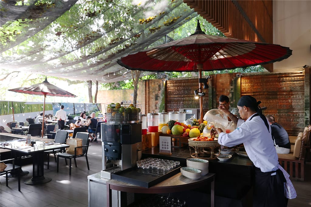 清邁住宿-Anantara Chiang Mai Resor 清邁住宿-Anantara Chiang Mai Resor