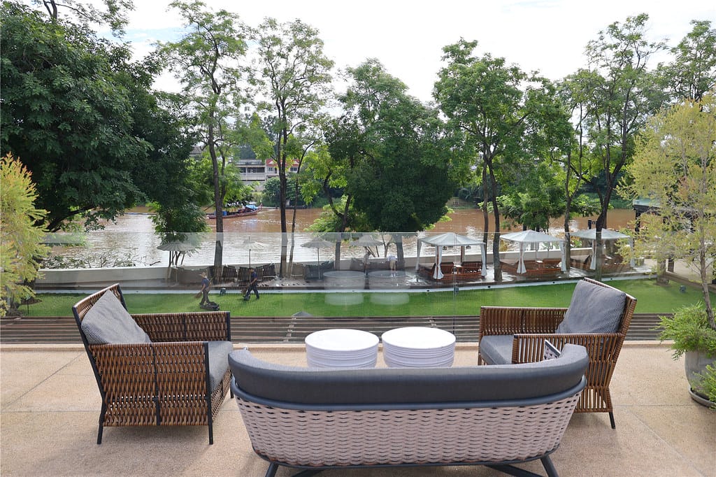 清邁住宿-Anantara Chiang Mai Resor 清邁住宿-Anantara Chiang Mai Resor