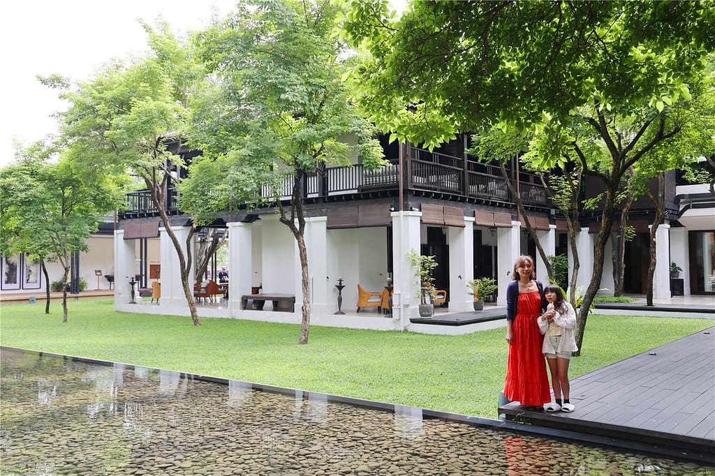 清邁住宿-Anantara Chiang Mai Resor 清邁住宿-Anantara Chiang Mai Resor