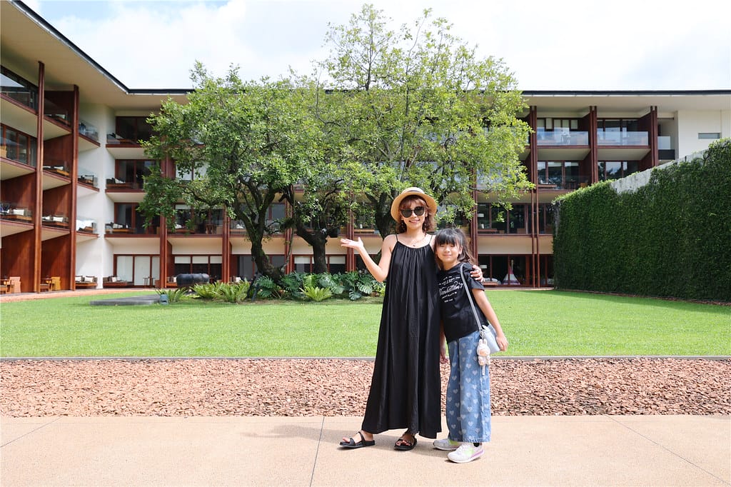 清邁住宿-Anantara Chiang Mai Resor 清邁住宿-Anantara Chiang Mai Resor