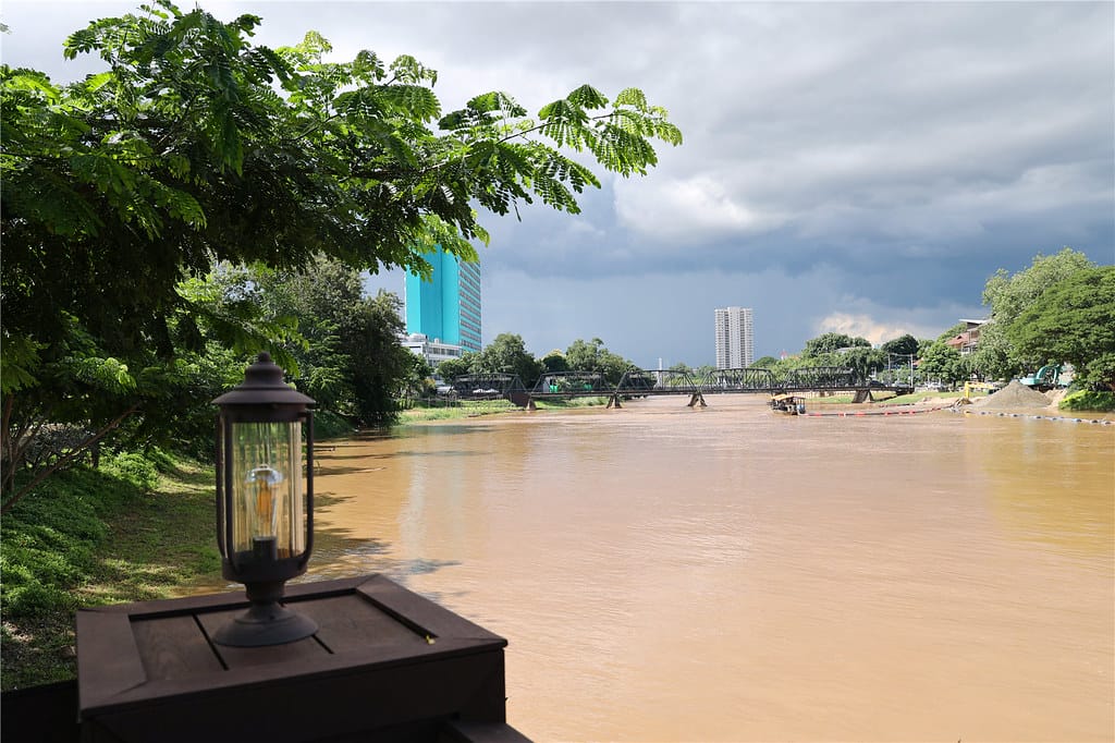清邁住宿-Anantara Chiang Mai Resor 清邁住宿-Anantara Chiang Mai Resor