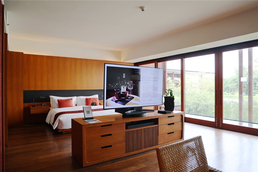 清邁住宿-Anantara Chiang Mai Resor 清邁住宿-Anantara Chiang Mai Resor