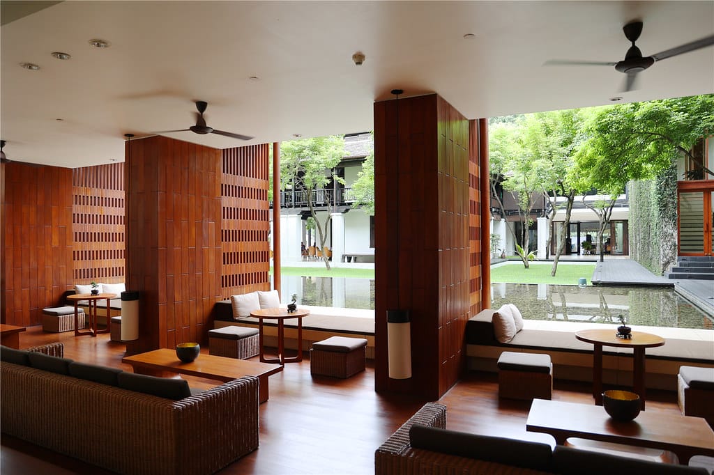 清邁住宿-Anantara Chiang Mai Resor 清邁住宿-Anantara Chiang Mai Resor