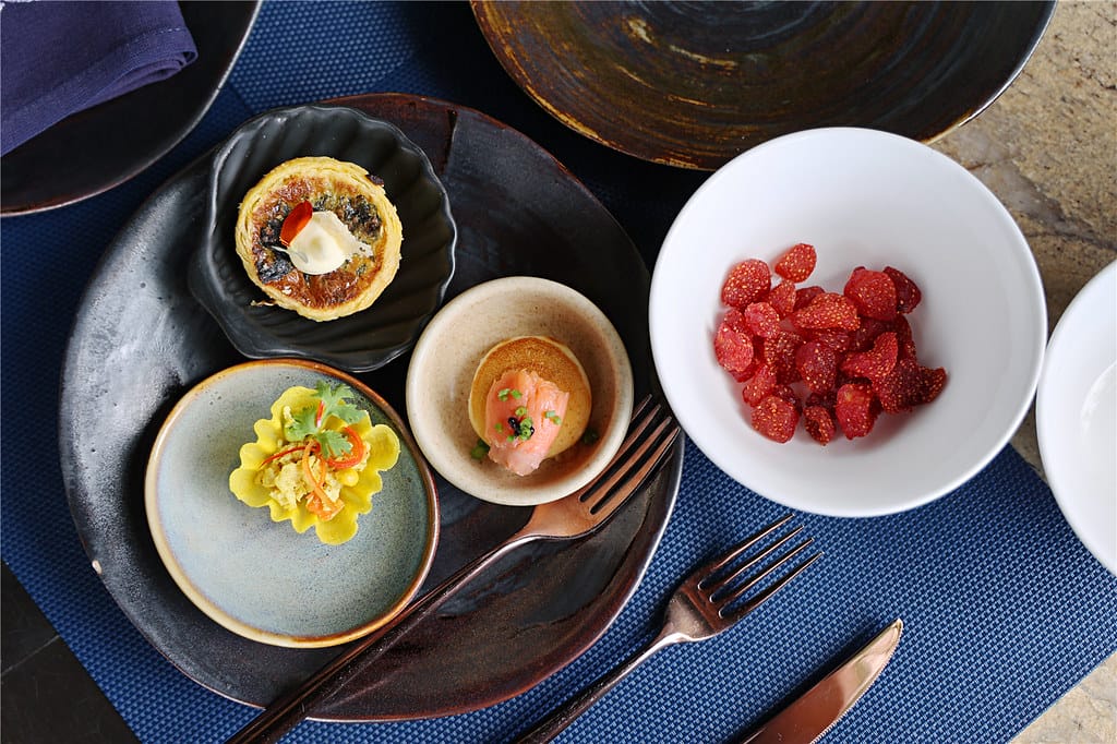 清邁住宿-Anantara Chiang Mai Resor 清邁住宿-Anantara Chiang Mai Resor