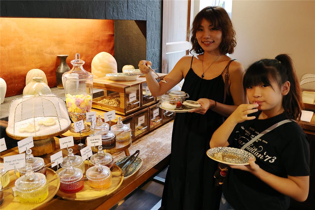 清邁住宿-Anantara Chiang Mai Resor 清邁住宿-Anantara Chiang Mai Resor