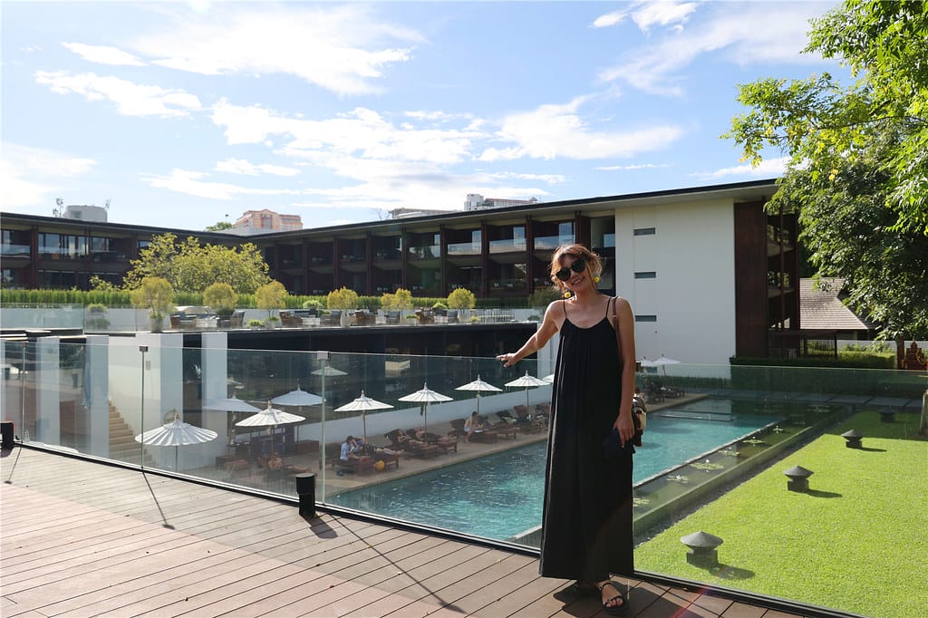 清邁住宿-Anantara Chiang Mai Resor 清邁住宿-Anantara Chiang Mai Resor