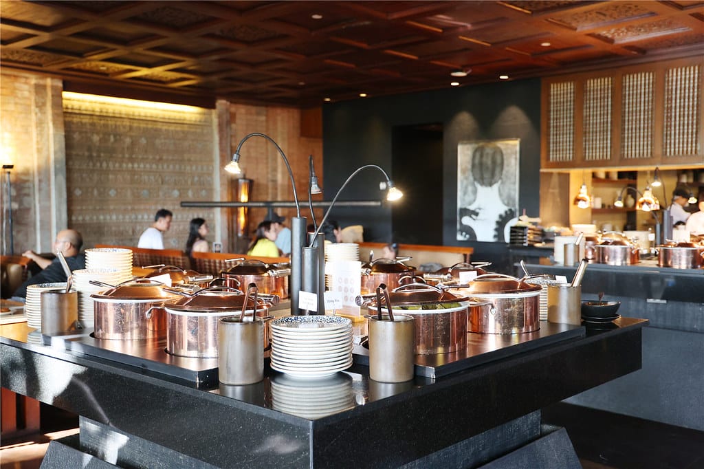 清邁住宿-Anantara Chiang Mai Resor 清邁住宿-Anantara Chiang Mai Resor