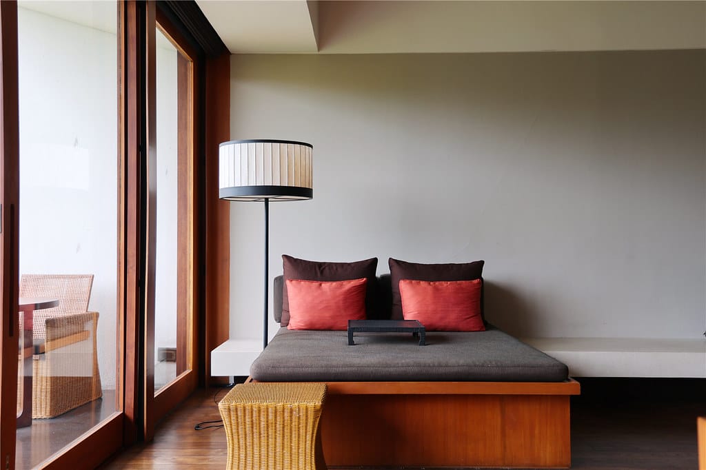 清邁住宿-Anantara Chiang Mai Resor 清邁住宿-Anantara Chiang Mai Resor