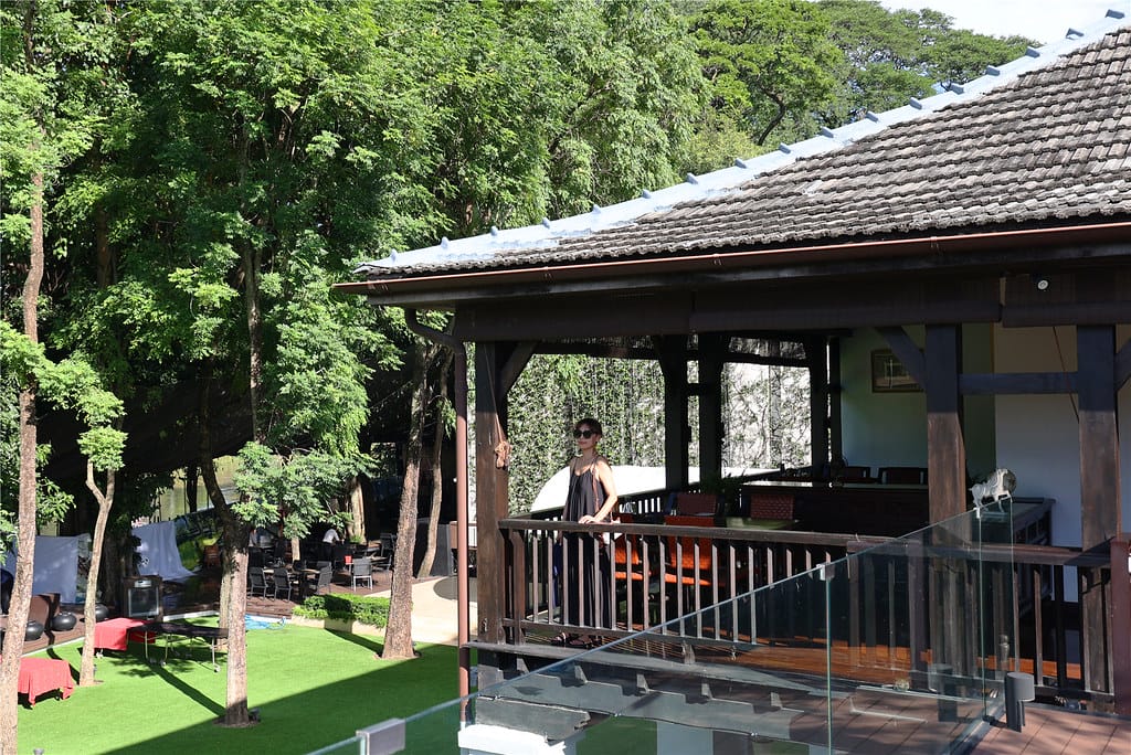 清邁住宿-Anantara Chiang Mai Resor 清邁住宿-Anantara Chiang Mai Resor
