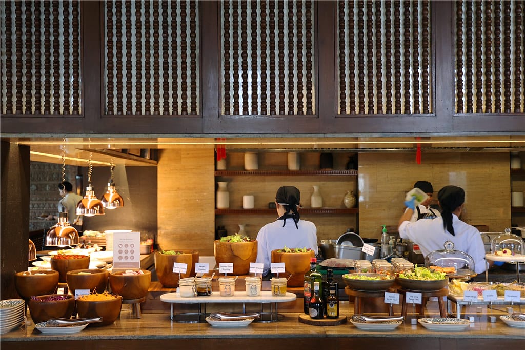 清邁住宿-Anantara Chiang Mai Resor 清邁住宿-Anantara Chiang Mai Resor