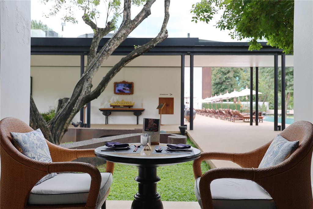 清邁住宿-Anantara Chiang Mai Resor 清邁住宿-Anantara Chiang Mai Resor