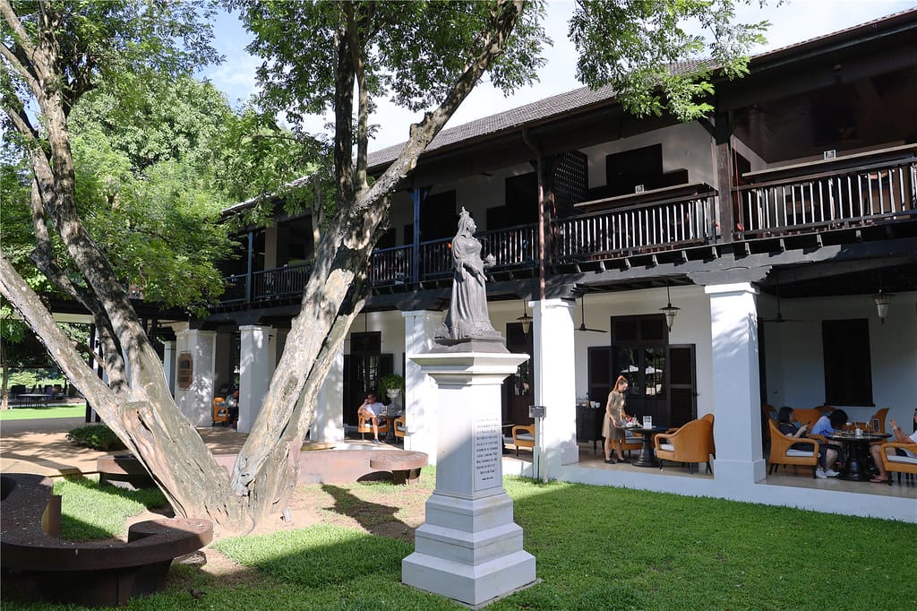 清邁住宿-Anantara Chiang Mai Resor 清邁住宿-Anantara Chiang Mai Resor