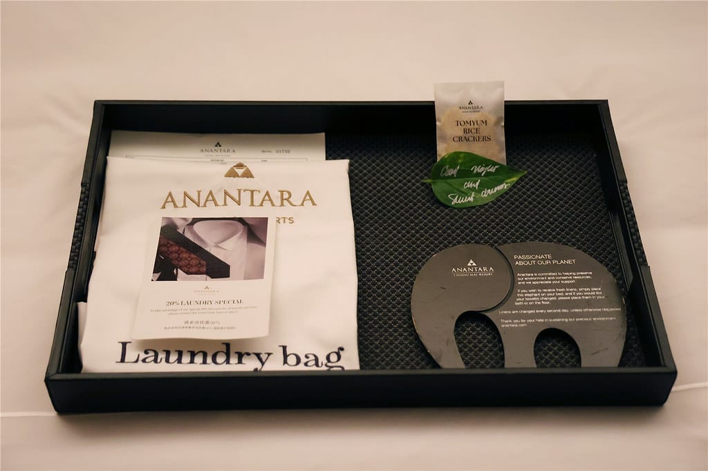 清邁住宿-Anantara Chiang Mai Resor 清邁住宿-Anantara Chiang Mai Resor
