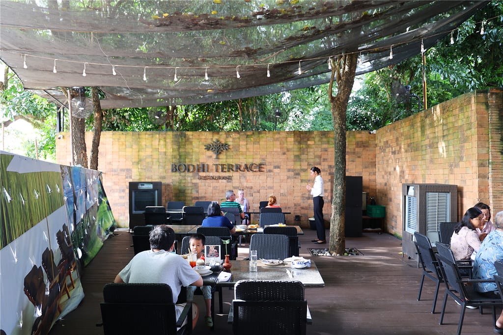 清邁住宿-Anantara Chiang Mai Resor 清邁住宿-Anantara Chiang Mai Resor
