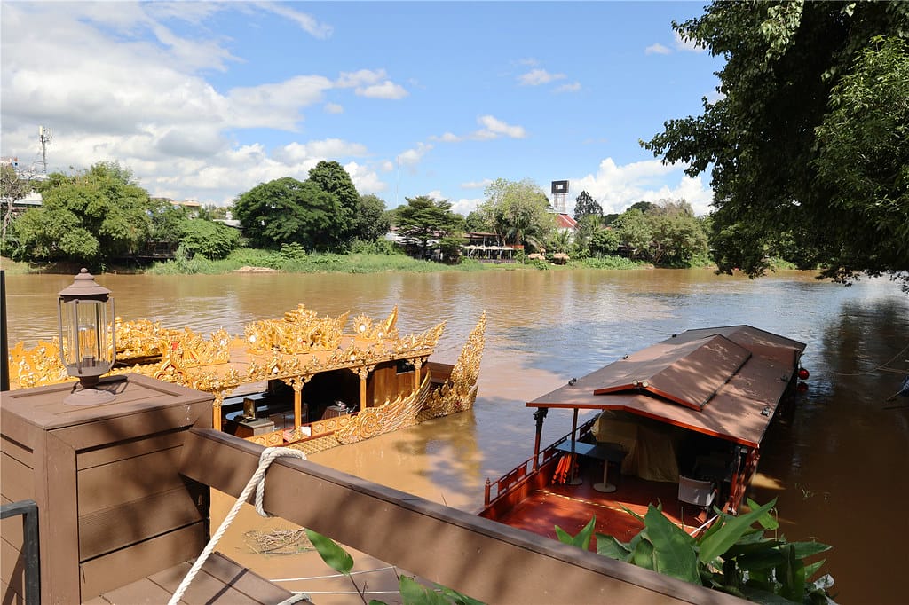清邁住宿-Anantara Chiang Mai Resor 清邁住宿-Anantara Chiang Mai Resor