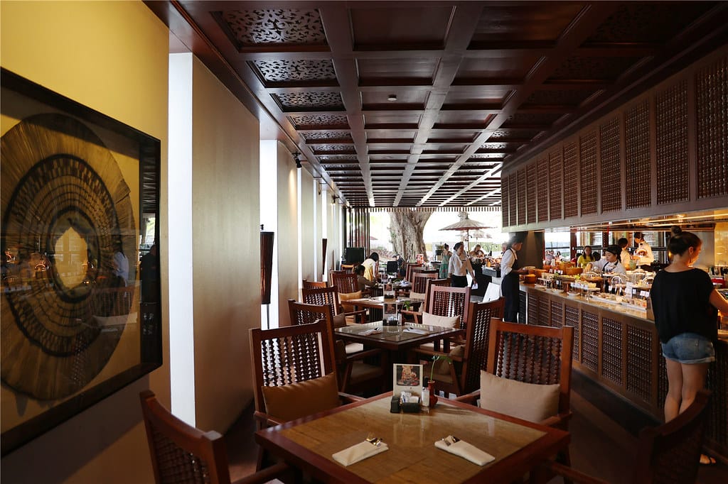 清邁住宿-Anantara Chiang Mai Resor 清邁住宿-Anantara Chiang Mai Resor