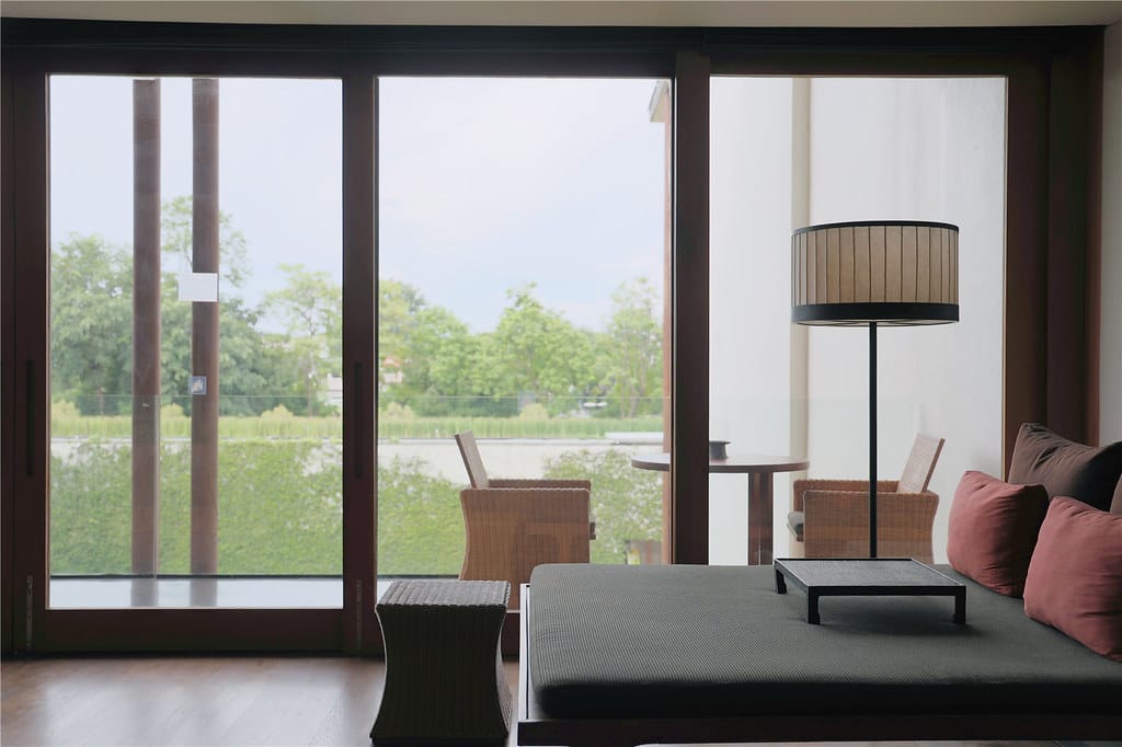 清邁住宿-Anantara Chiang Mai Resor 清邁住宿-Anantara Chiang Mai Resor