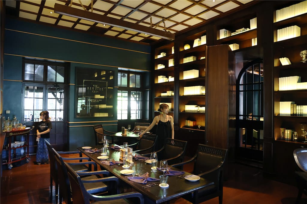清邁住宿-Anantara Chiang Mai Resor 清邁住宿-Anantara Chiang Mai Resor