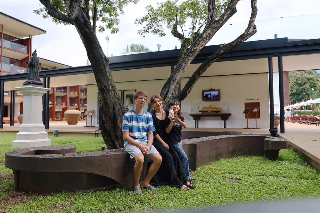 清邁住宿-Anantara Chiang Mai Resor 清邁住宿-Anantara Chiang Mai Resor