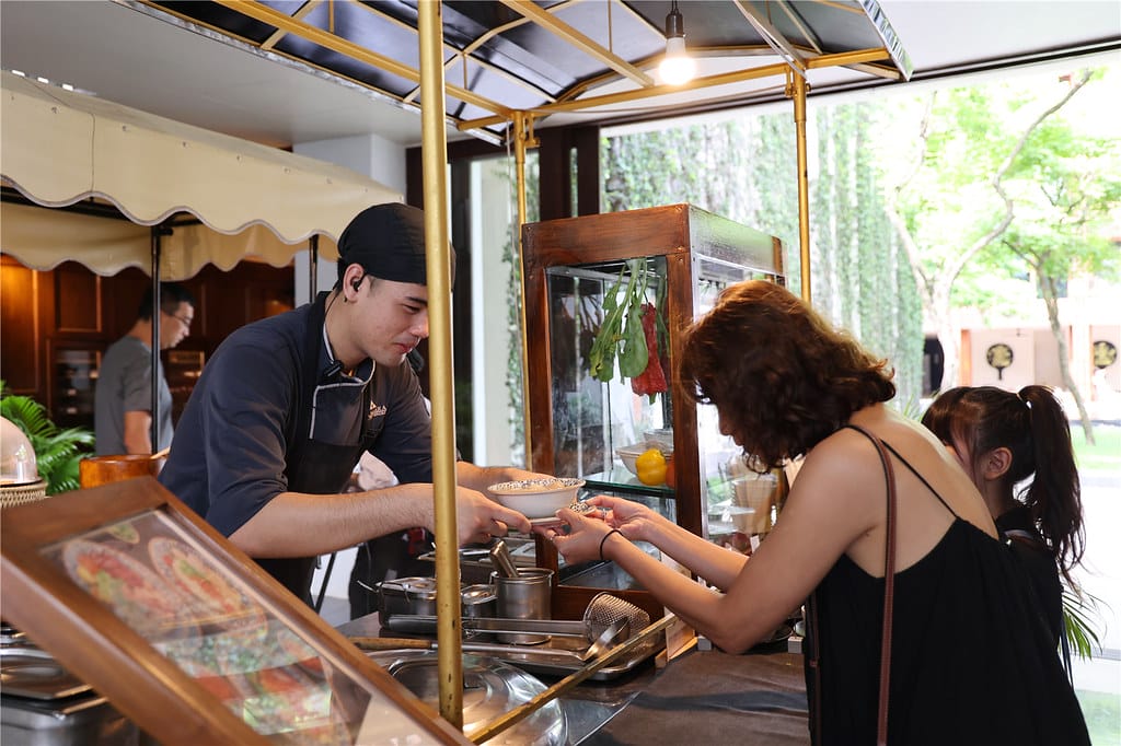清邁住宿-Anantara Chiang Mai Resor 清邁住宿-Anantara Chiang Mai Resor