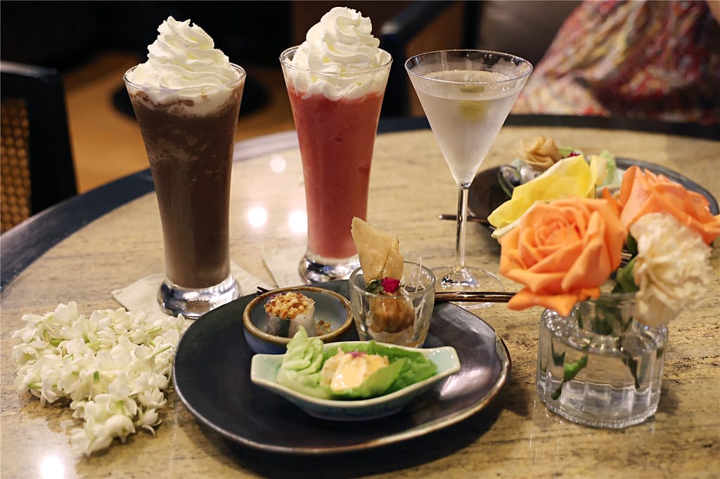 清邁住宿-Anantara Chiang Mai Resor 清邁住宿-Anantara Chiang Mai Resor